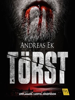 cover image of Törst